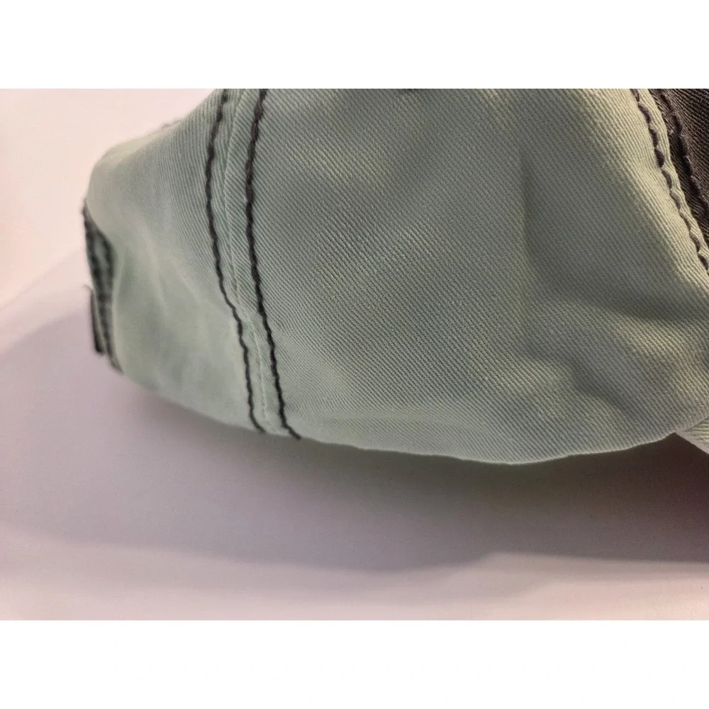 Dkps Distressed Ball Cap‎ OS